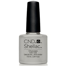 Gel Polish - Cityscape